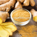 Wholesale bulk Natural dehydrated Ginger powder